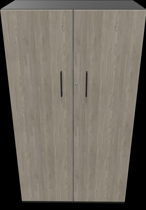 Immagine prodotto Narbutas Scelta armadio con porta a battente (80 x 40 x 146,5 cm)