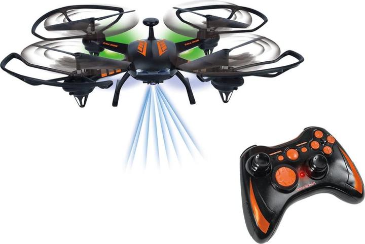 Image du produit Gear2play Drone (40 min, 800 g, 0.70 Mpx)