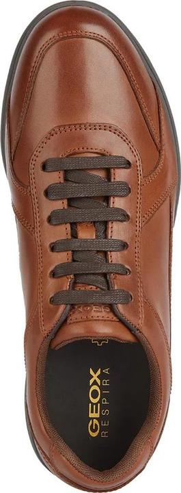 Immagine prodotto Geox U Spherica EC12 Scarpe Pelle Uomo (45)