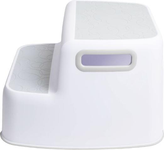 Image du produit Ubbi 2-Stufen Hocker grau