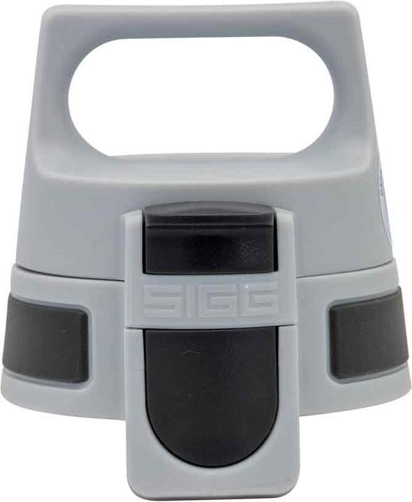 Image du produit Sigg Casquette WMB One anthracite