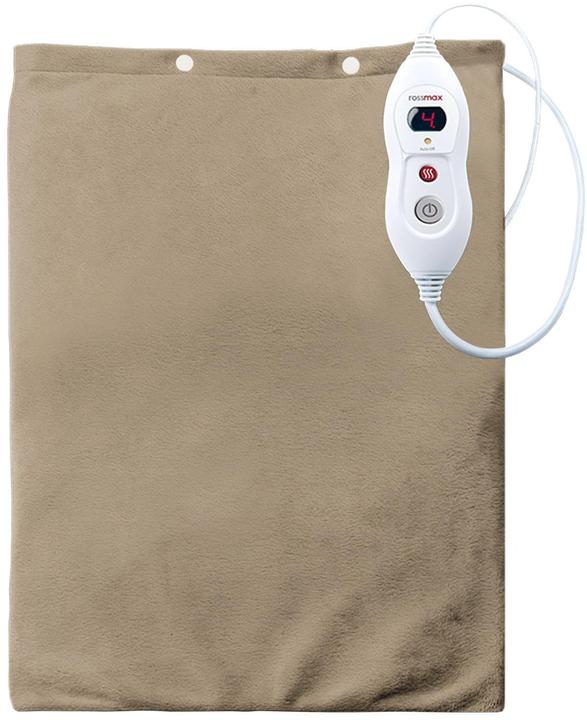 Actual product image Rossmax Heating pad HP3040A Mains operation (30 x 40 cm)