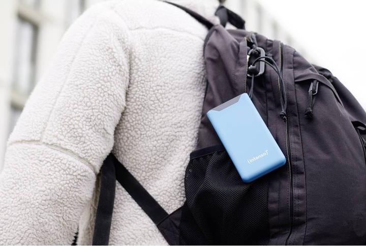 Produktbild Intenso F20000 (20000 mAh, 20 W, 74 Wh)