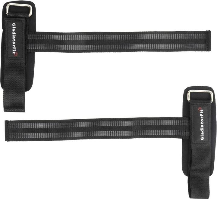 Immagine prodotto Gladiatorfit Cinghie di sollevamento