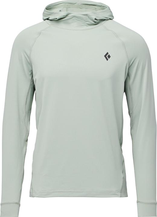 Black Diamond M Alpenglow Hoody (M)