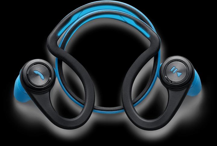 Actual product image Poly BackBeat FIT (8 h, Wireless)