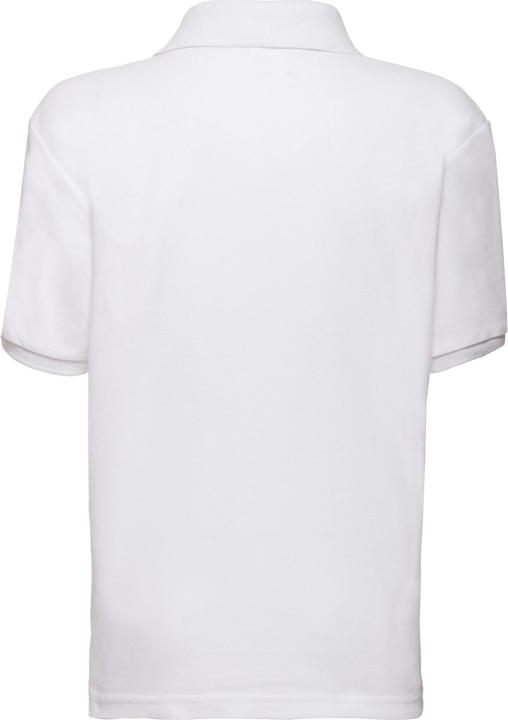 Produktbild Fruit of the Loom 6535 Poloshirt (104)
