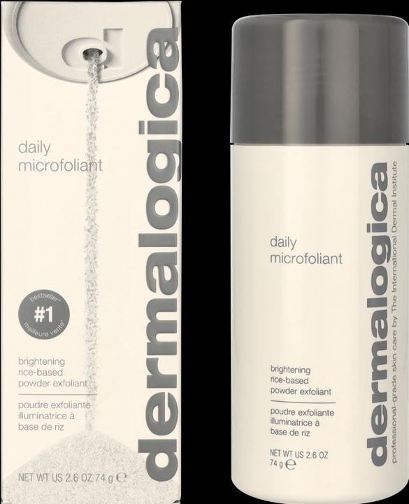 Produktbild Dermalogica Daily Microfoliant (Peeling, 74 ml)