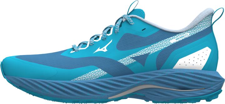 Produktbild Mizuno Wave Rider Tt 2 (44)