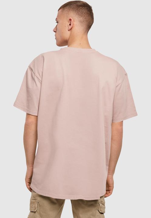 Actual product image Urban Classics 4 AM Oversize Tee - 18463 (XS)