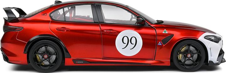 Immagine prodotto Solido Alfa Romeo Giulia