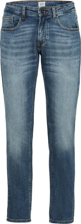 Produktbild Camel Active Slim Fit 5-Pocket Jeans (W42/L30)