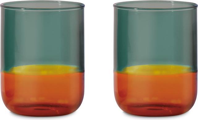 Actual product image Remember Glasses Set (0.30 l, 2 x)