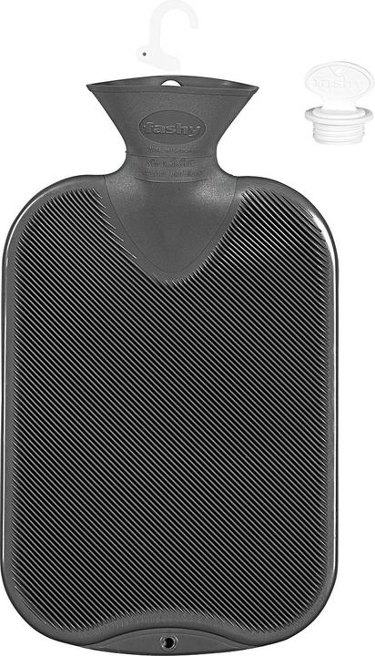 Actual product image Fashy Half-lamella (2 l)
