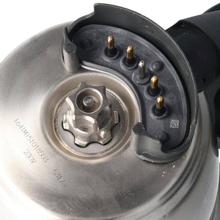 Actual product image AccuCell Ersatzmesser inkl. grünem Dichtring für Vorwerk Thermomix TM5