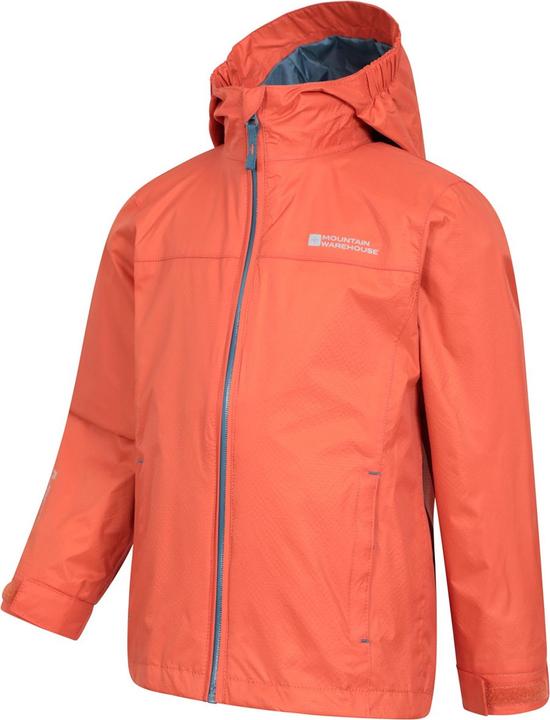 Image du produit Mountain Warehouse - Veste imperméable TORRENT - Enfant (140)