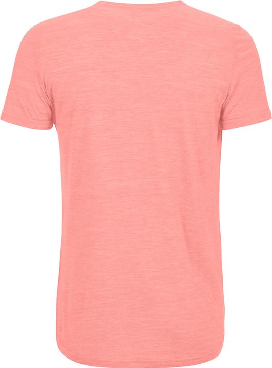 Actual product image Ortovox Women's 120 Cool Tec Clean T-Shirt (S)