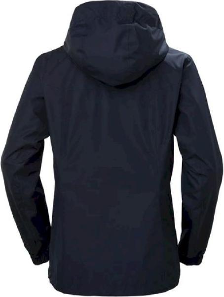 Produktbild Helly Hansen Aden Damen Regenjacke (M)