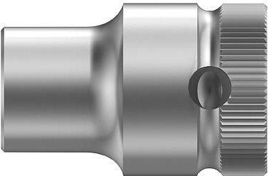 Actual product image Wera 8790 HMC Zyklop Socket 27,0 (27 mm)