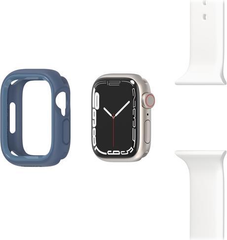 Actual product image OtterBox Exo Edge for Apple Watch 9/7/8 41mm