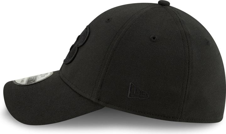 Actual product image New Era 39Thirty Stretch Cap - NFL Cincinnati Bengals (M/L)