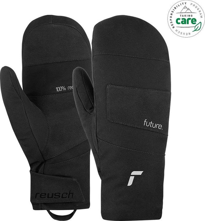 Reusch Futu:re Mitten (8)