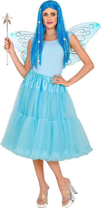 Image du produit Widmann Tutu - Jupe en tulle longueur genou (Taille unique)