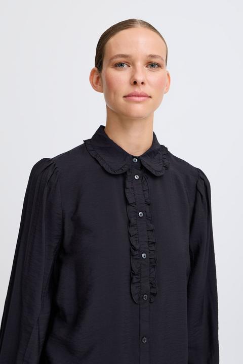 Immagine prodotto B.young BYIBINE FRILL SHIRT 20815238 (36)