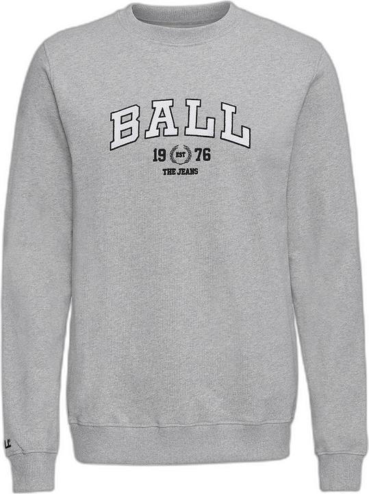 Produktbild Ball weathirt l. taylor (S)
