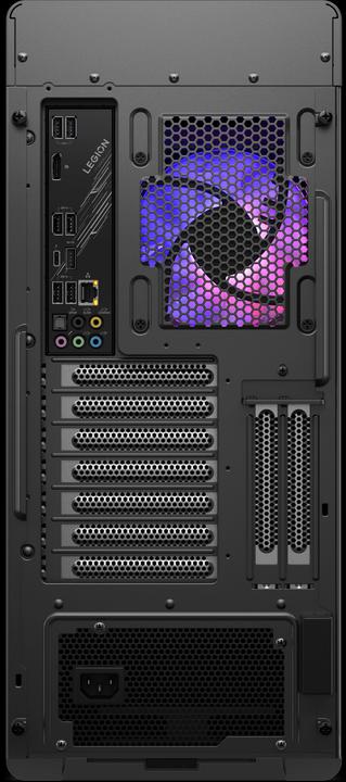 Produktbild Lenovo Legion T7 (64 GB, 2000 GB, GeForce RTX 5080)