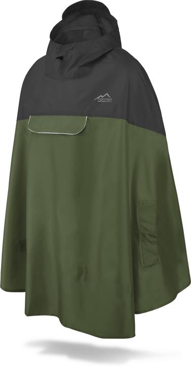 olive, Noir