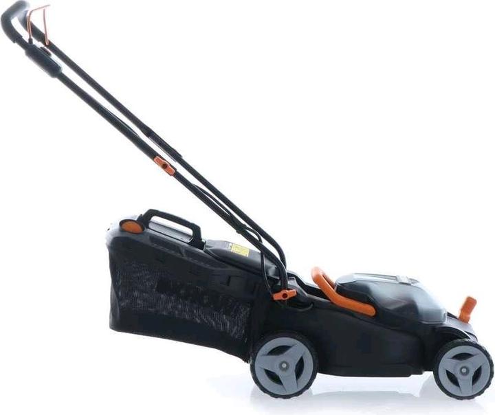 Productafbeelding Worx WG779E.1 Accu grasmaaier (Oplaadbare batterij)