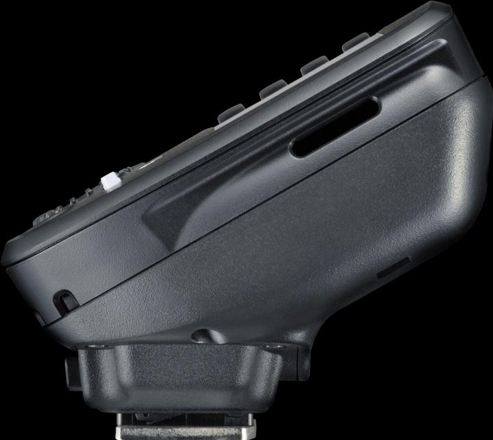 Immagine prodotto Nissin Digital Kit i60A incl. Air 10s (Attacco del flash, Nikon)