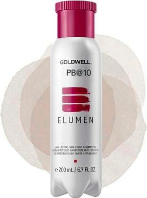 Immagine prodotto Goldwell Elumen (PB@10)