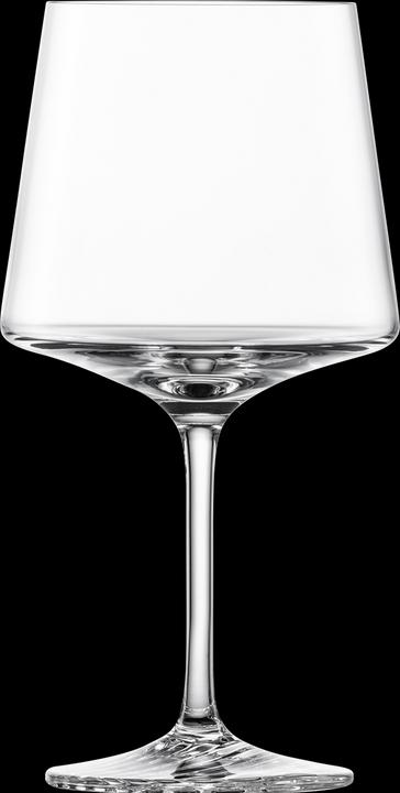 Image du produit Zwiesel Verre à gin tonic 'Echo (6.30 dl, 4 x, Verres à gin)
