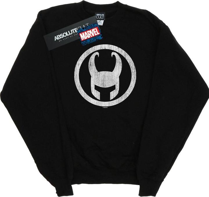 Image du produit - Sweat LOKI ICON - Homme (3XL)