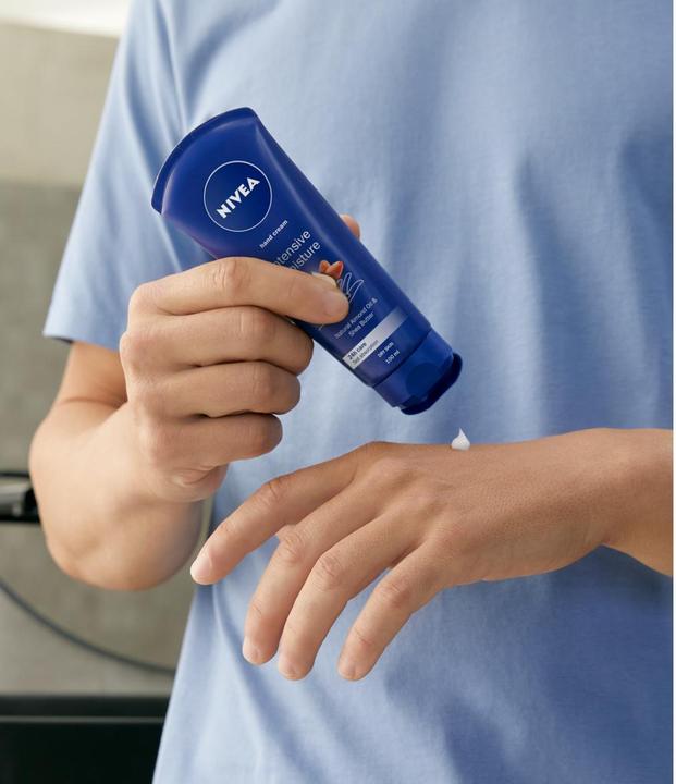 Produktbild NIVEA Intensive Care (100 ml)