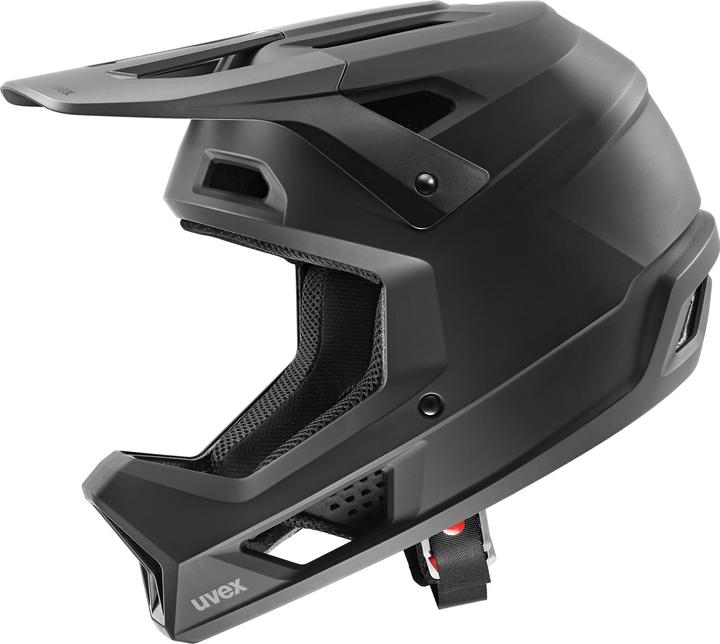 Actual product image Uvex Sports ravage (60 - 63 cm)