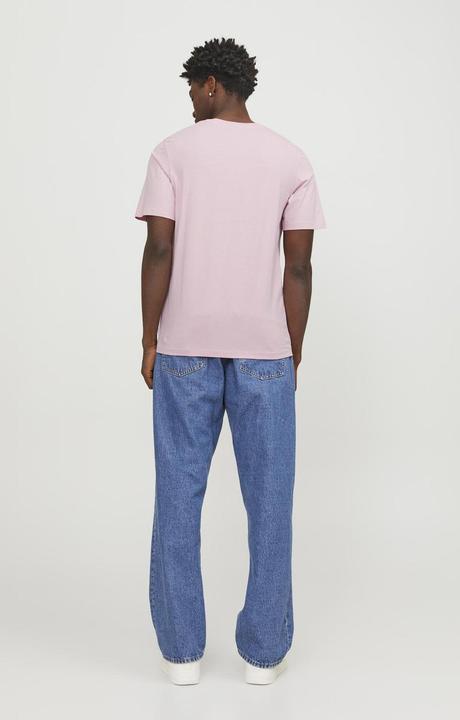 Immagine prodotto Jack & Jones Maglietta unisex in cotone organico (S)