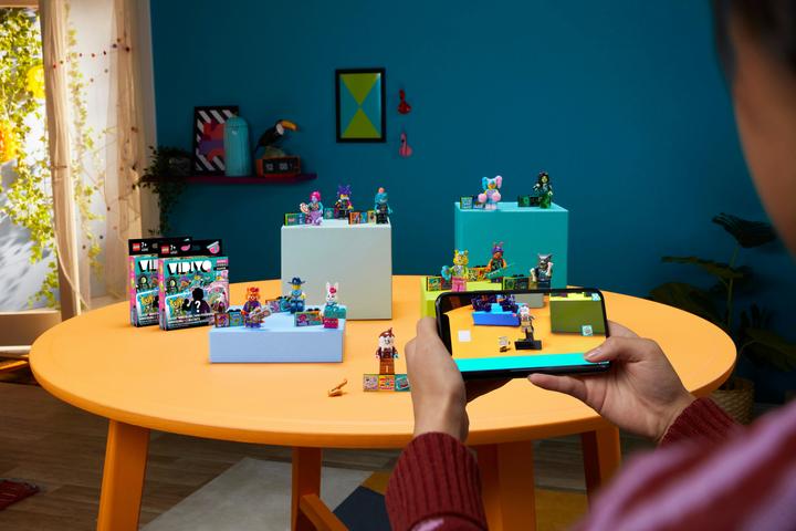 Image du produit LEGO Bandmates (43101, LEGO Vidiyo)