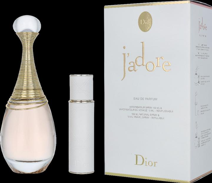 Image du produit Dior J'Adore (Eau de parfum, 110 ml)