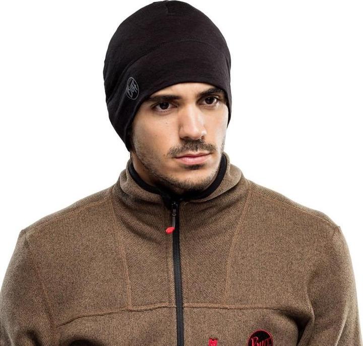 Produktbild Buff Merino Wool Hat (One Size)