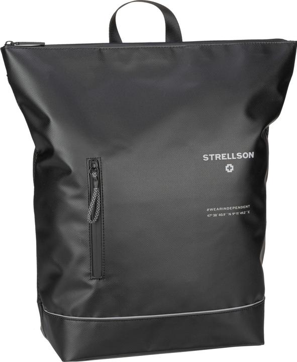 Image du produit Strellson Sac à dos / sac de jour Stockwell 2.0 Greg Backpack SVZ 1 (24 l)