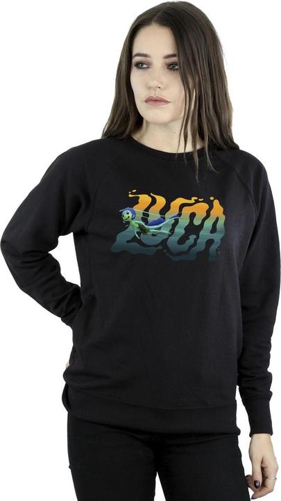 Produktbild Disney Luca Swim Sweatshirt (S)
