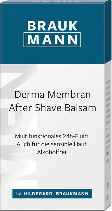 Image du produit Hildegard Braukmann Braukmann (Baume, 50 ml)
