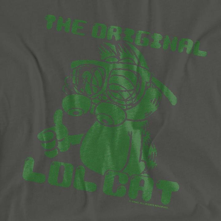Produktbild Garfield OG LOL TShirt (XL)