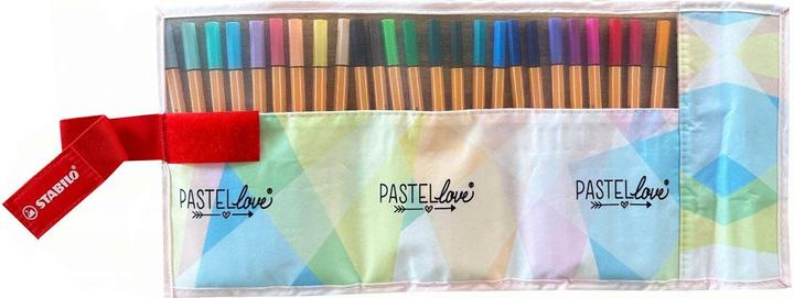 Image du produit STABILO Point 88 (Assortiment, 25 x)