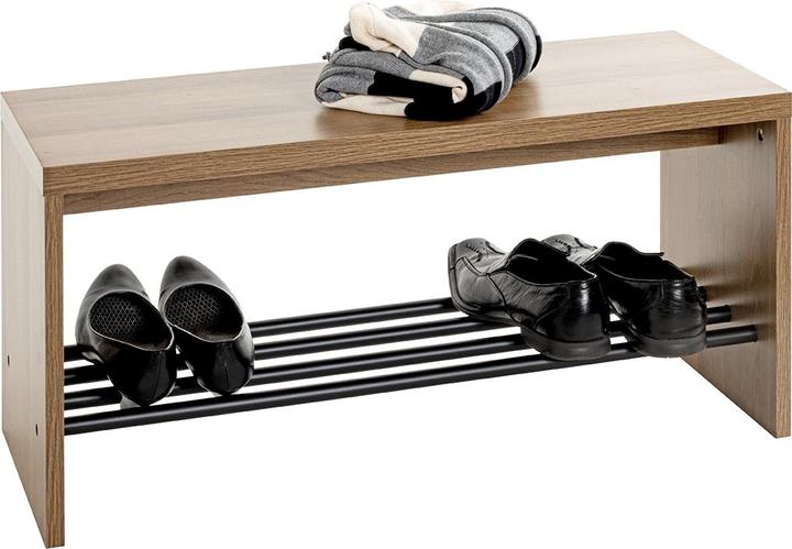 Produktbild HAKU Möbel Kade (80 x 30 x 40 cm)