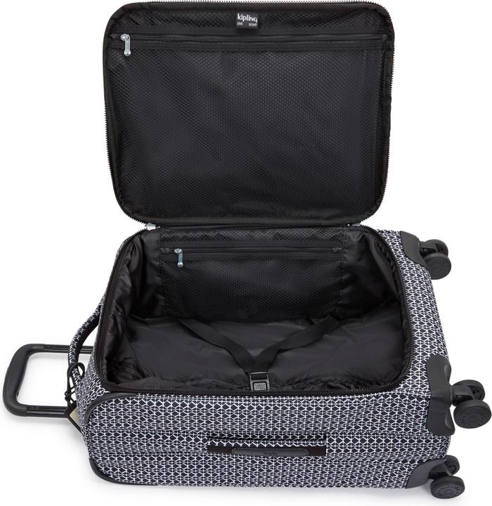 Image du produit Kipling New Youri Spin 4 roues trolley cabine S 55 cm (33 l, Bagage à main (jusqu'à 50l))