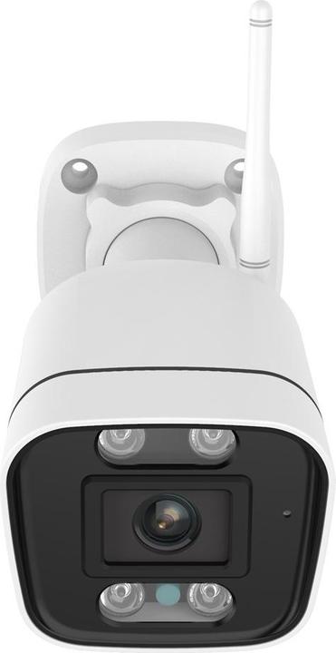 Actual product image Foscam Camera V8P 8MP Wi-Fi Biała (3840 x 2160 pixels)